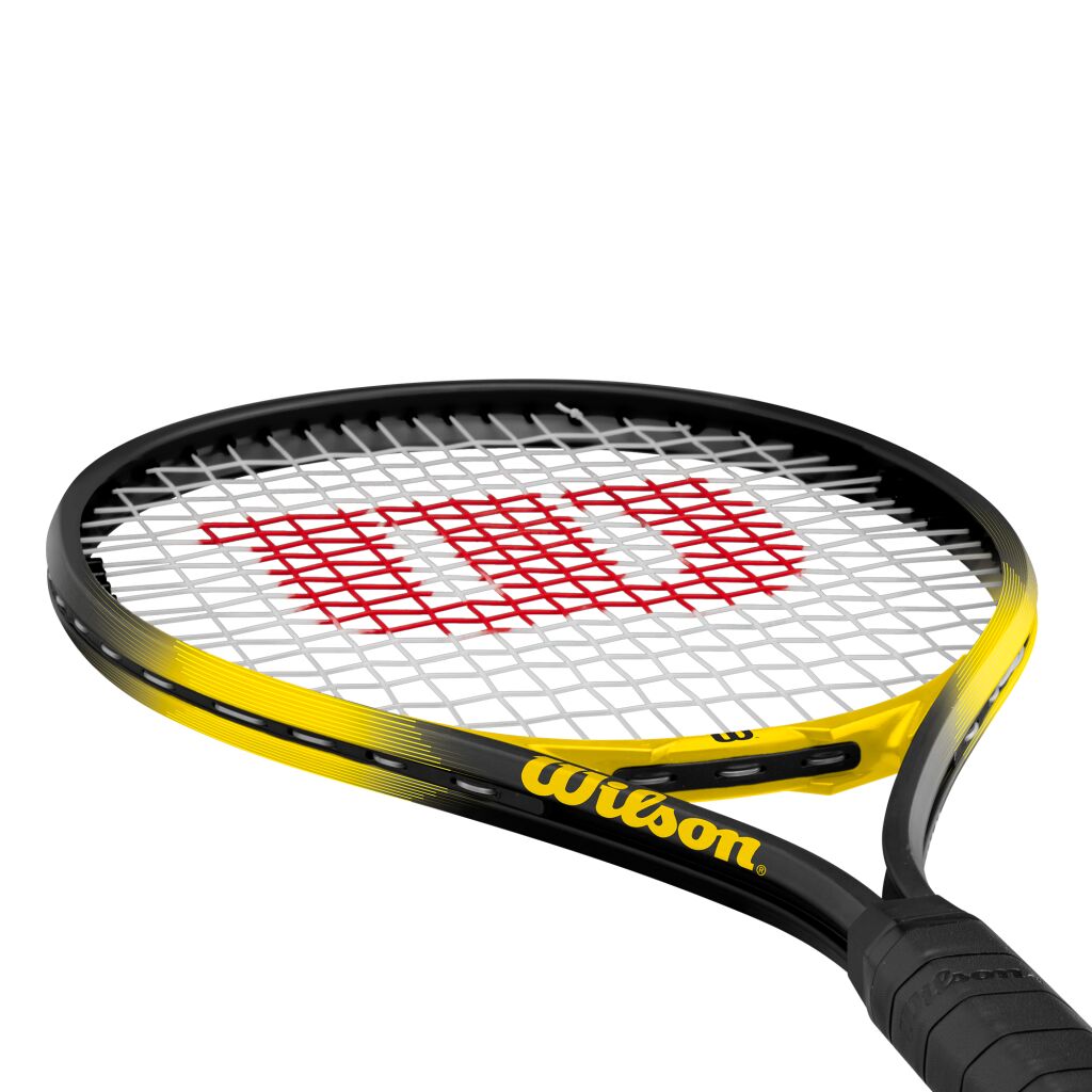 Wilson Energy XL Tennismaila musta wilson-energy-xl-tennismaila-musta